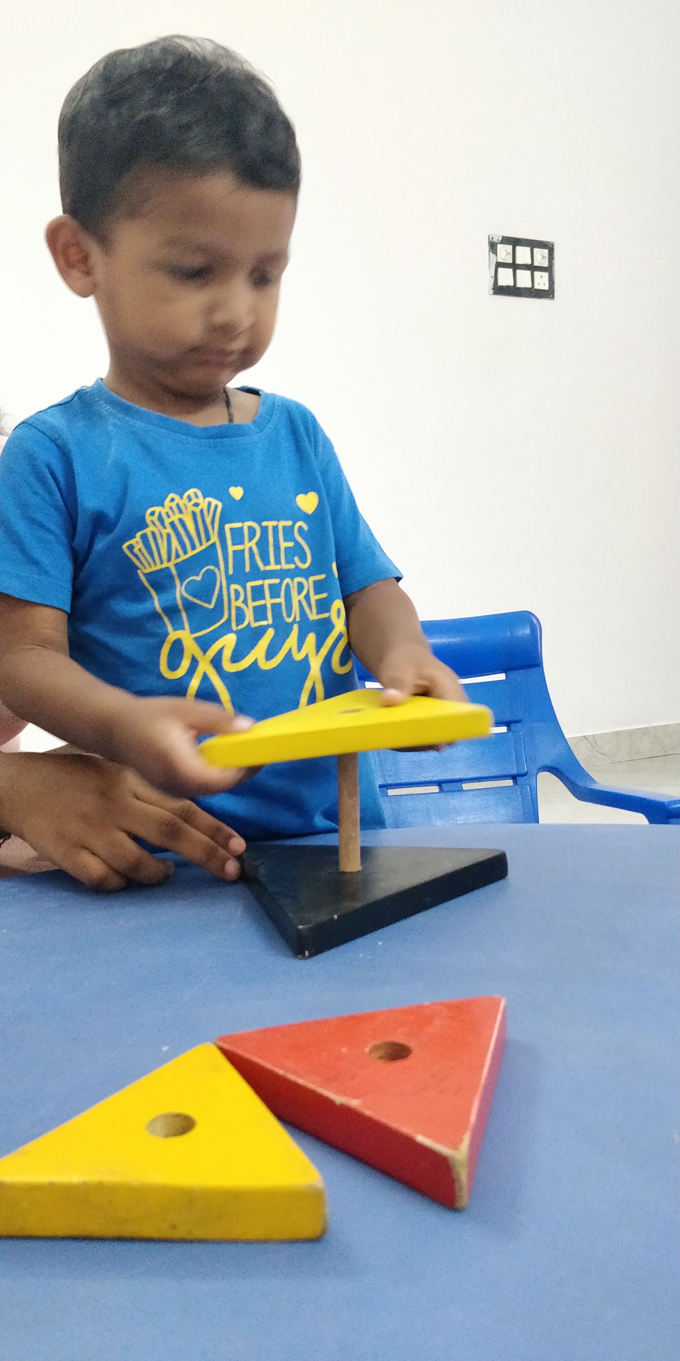 Kindle Clouds school activity